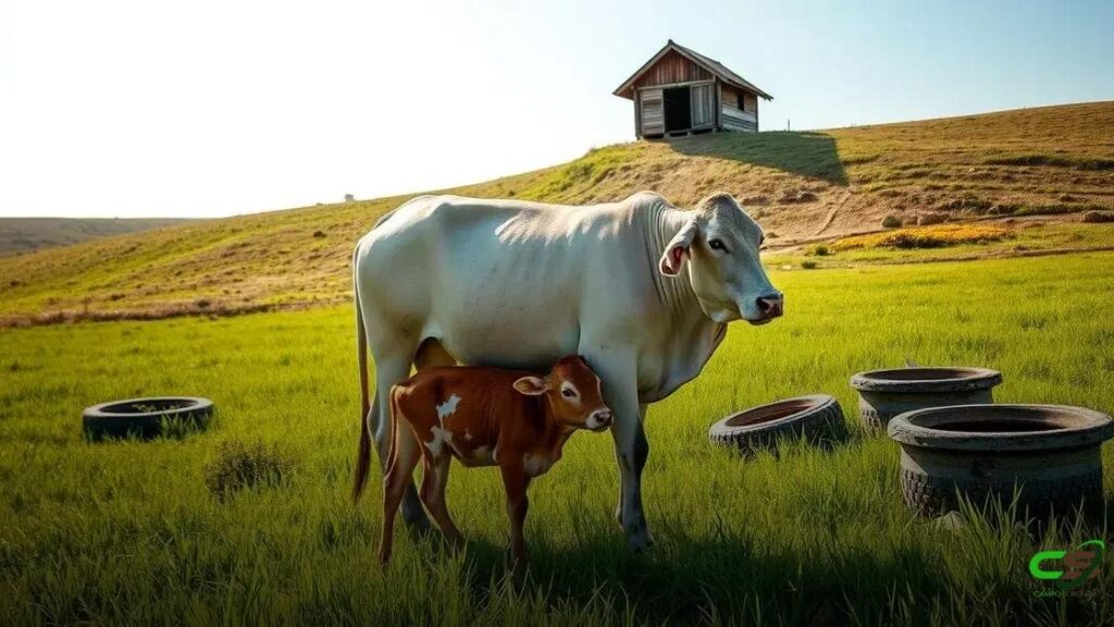 Sustentabilidade e Modernização na Criação de Bezerros no Acre