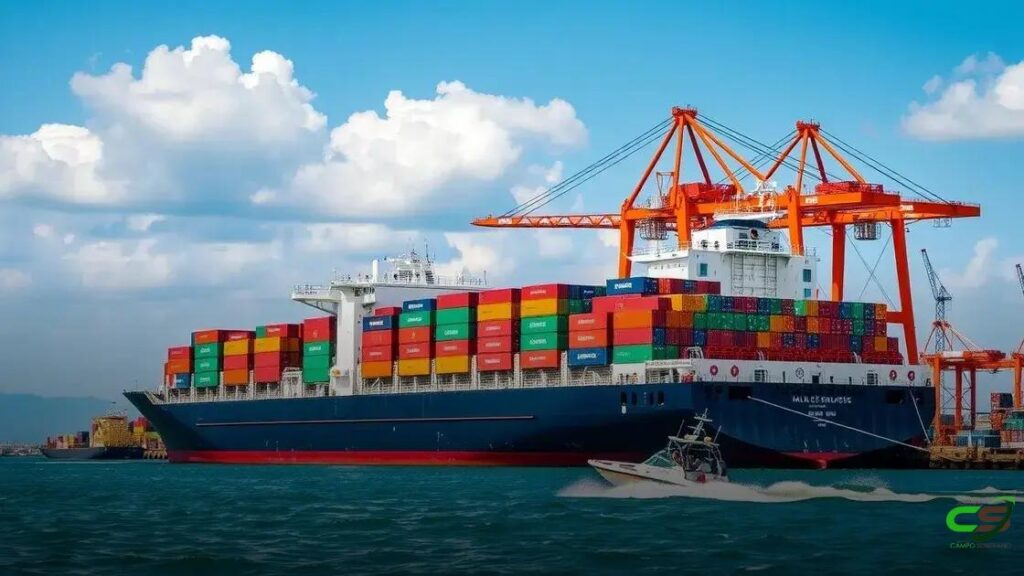 Tarifa de 50% nos EUA: impacto esperado na carne de frango e outras proteínas