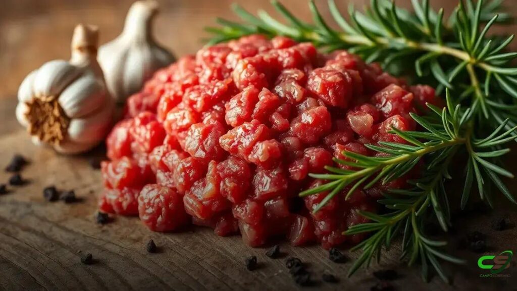 Tarifas elevam preço da carne bovina nos EUA, aponta mercado