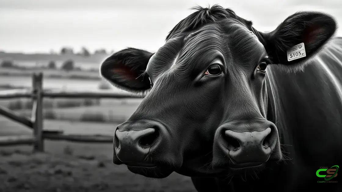 Top Brangus 2025 registra 43 animais inscritos; Embrapa e UFRGS presentes