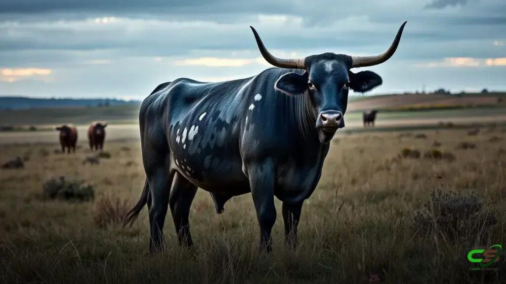 Touro não cobre a vacada: causas comuns e caminhos de recuperação 2 Touro não cobre a vacada: causas comuns e caminhos de recuperação