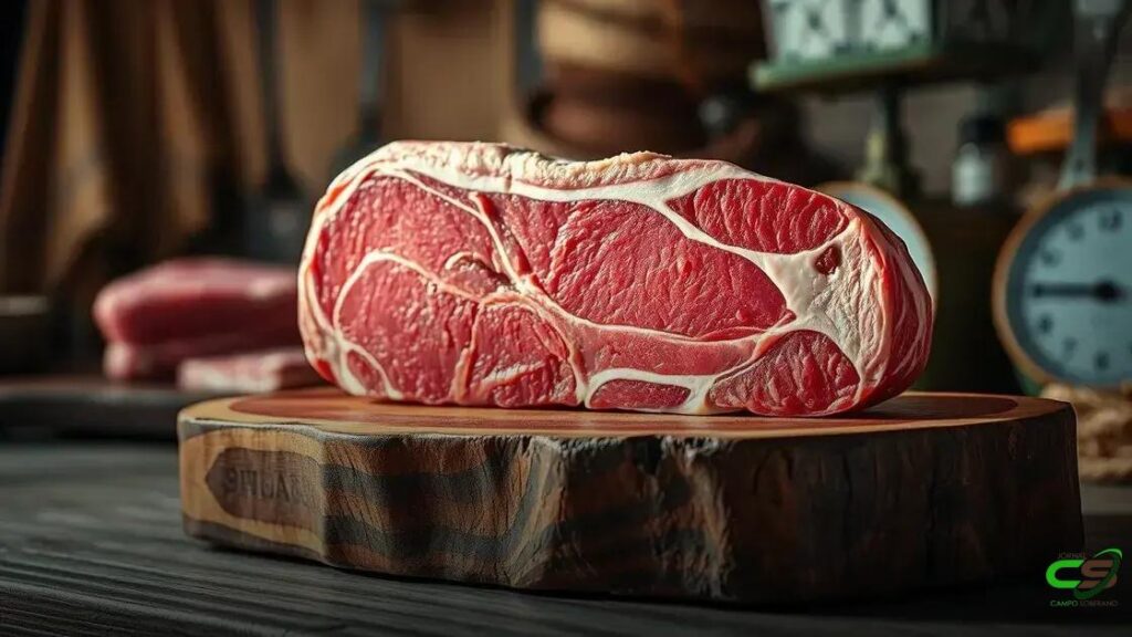 Uruguai registra alta de 27,4% na receita de carne bovina em jan-jul/25 2 Uruguai registra alta de 27,4% na receita de carne bovina em jan-jul/25