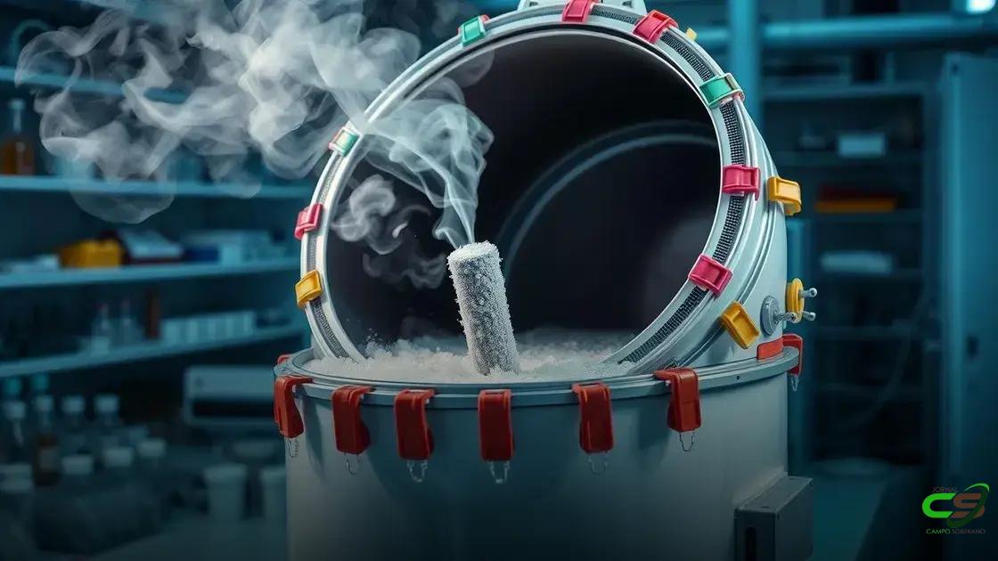 Vendas de sêmen bovino crescem 11% no primeiro trimestre de 2025