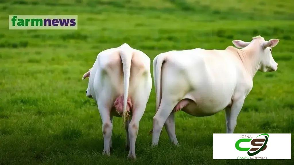 Abate de vacas e novilhas bate recorde no 1º semestre de 2025