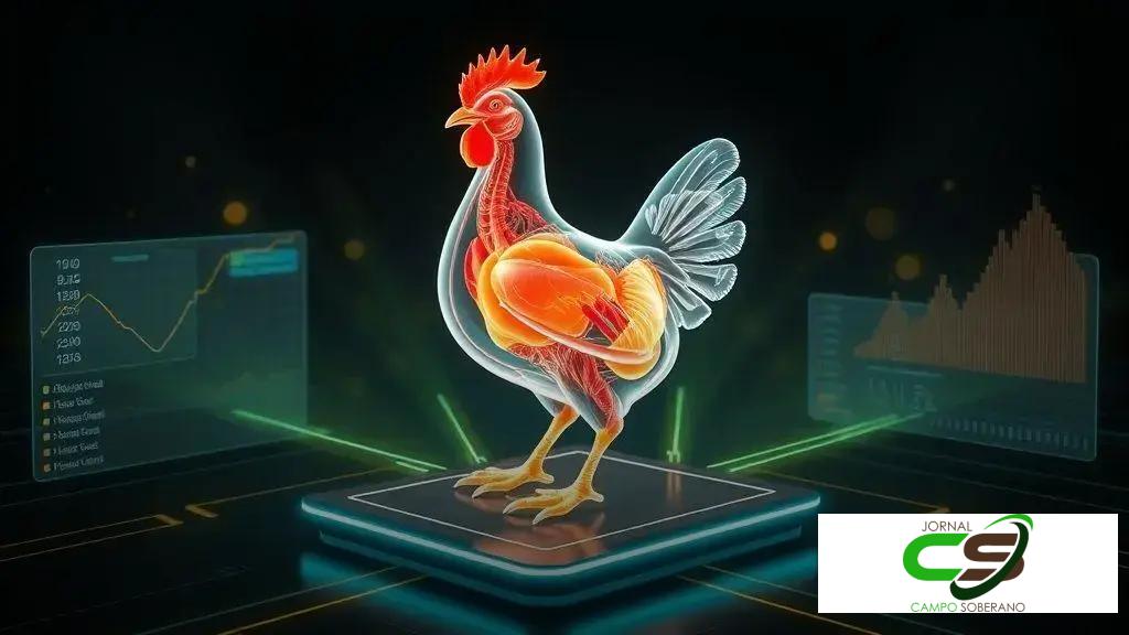 Agroceres Multimix lança agZyme para aumentar digestibilidade e reduzir custos