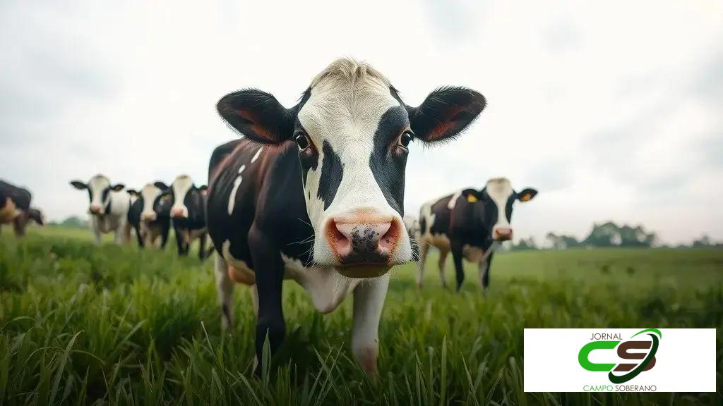 Antecipasto: revoluciona a pecuária com pastagem disponível o ano inteiro