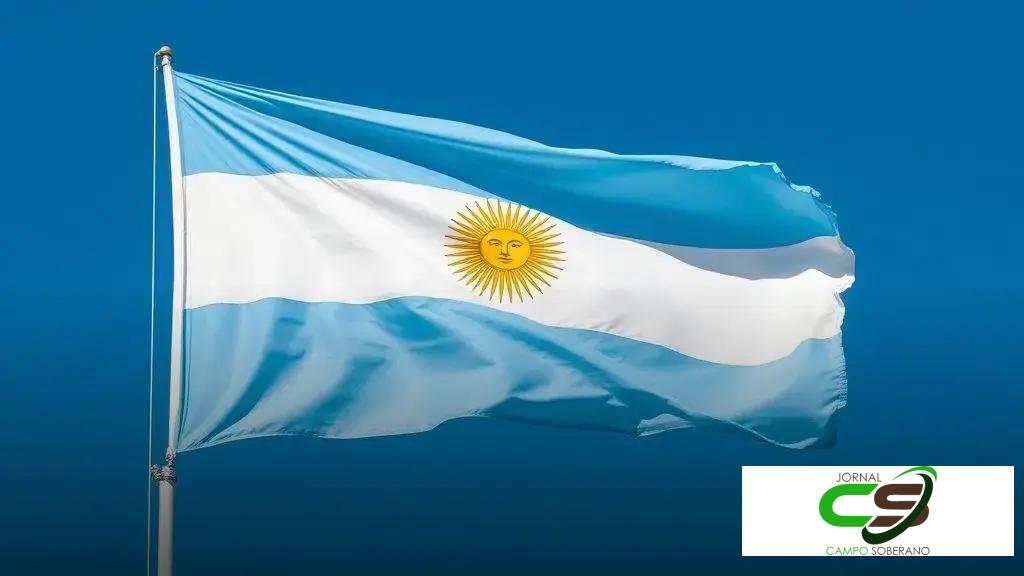 Argentina suspende impostos sobre exportações agropecuárias para captar dólares
