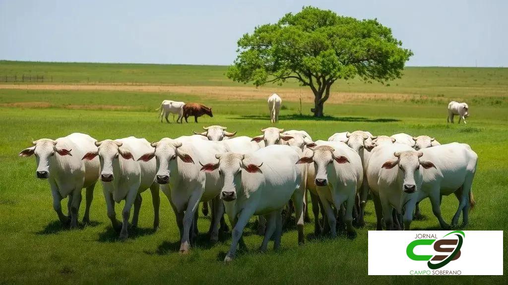 Arroba do boi gordo recua; patamar de R$300 fica para trás, aponta Safras