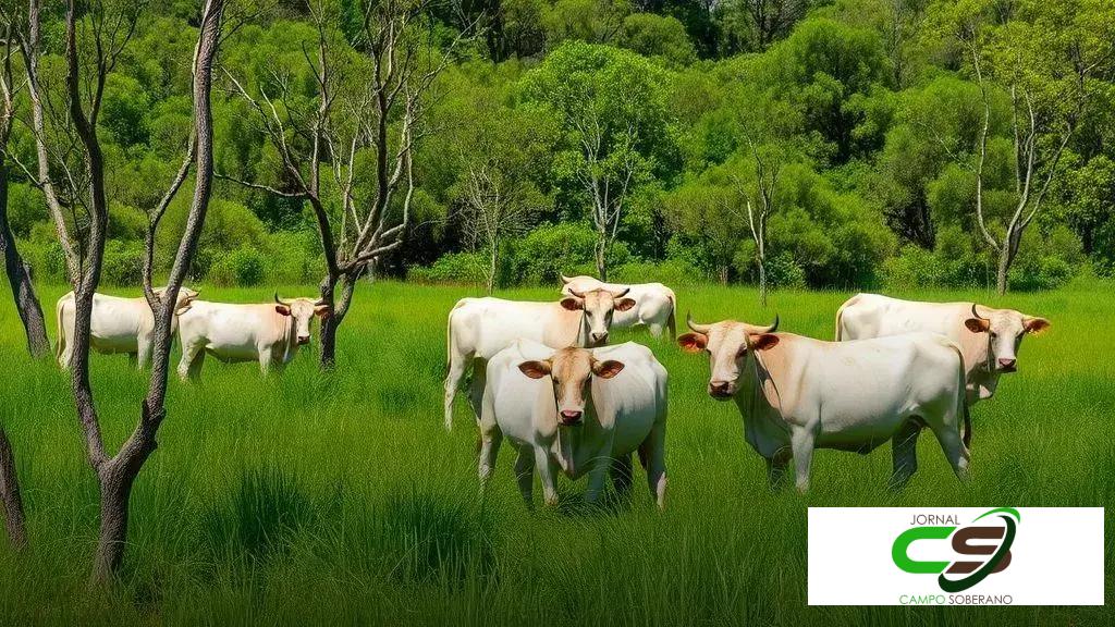 Banco Mundial inicia missão técnica para Agro Paulista Mais Verde