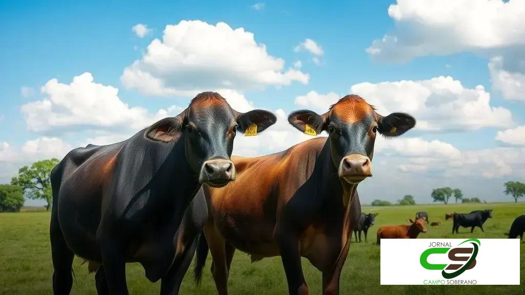 Benchmarking Girolando: estudo inédito revela práticas de referência