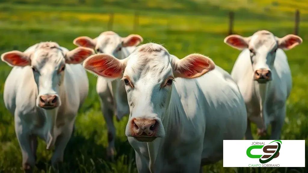 Boi China: queda no ágio nas praças paulistas sinaliza ajuste de preços