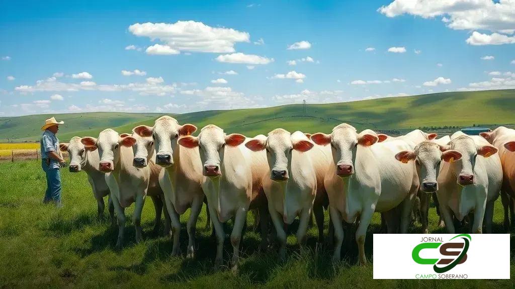 Boi Gordo 3/9/25: cotações por região estáveis, médias próximas a R$320/@