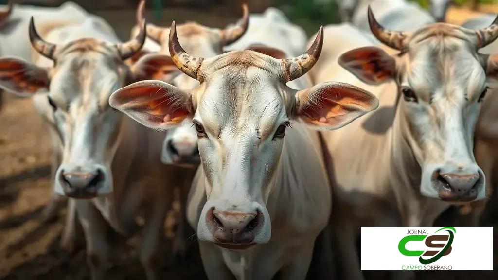 Boi Gordo atinge R$321/@ em praça importante, com escalas sob pressão