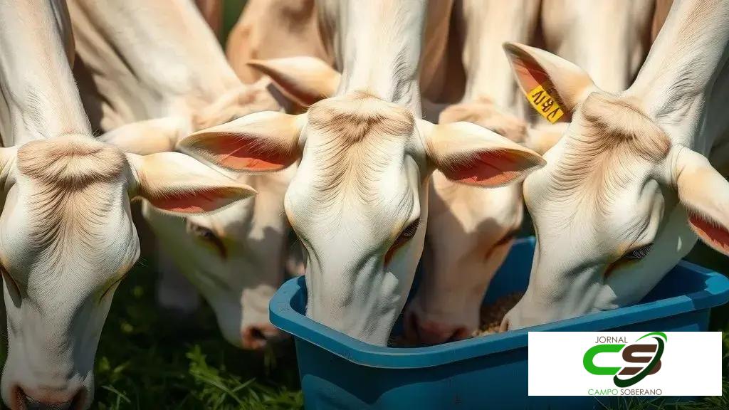 Boi Gordo: cotações da arroba em 8/9/25 pelo Agrifatto