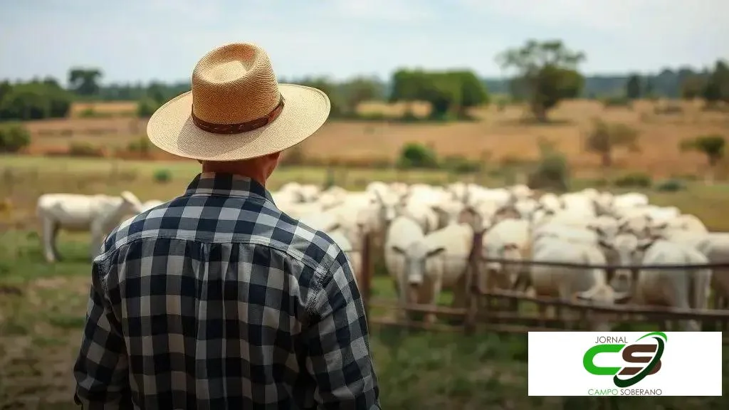Boi Gordo: Cotações de 4/9/25 mostram variações regionais