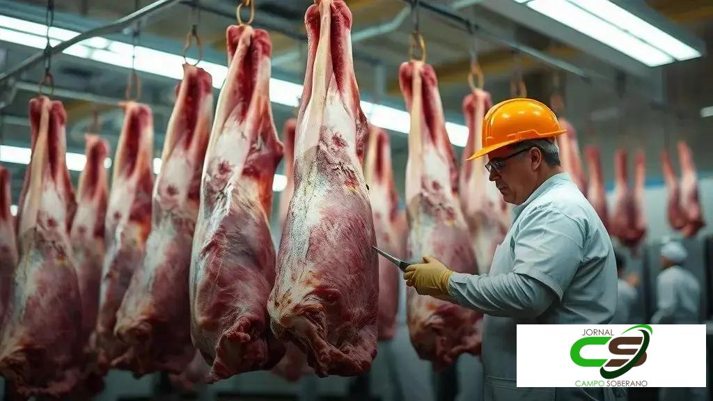 Boi Gordo: Cotações Diárias por Região e Média Nacional (23/09/25)