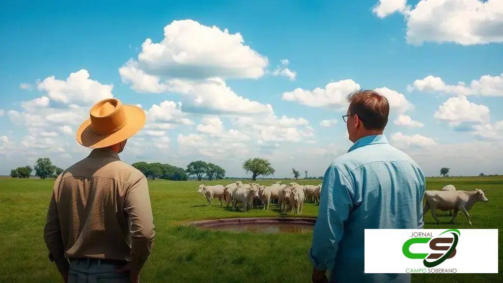 Boi Gordo: cotações firmes apesar da pressão dos frigoríficos