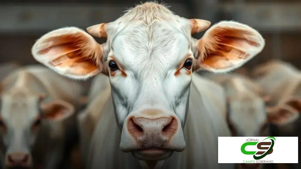 Boi Gordo: demanda e escalas confortáveis moldam preço da arroba