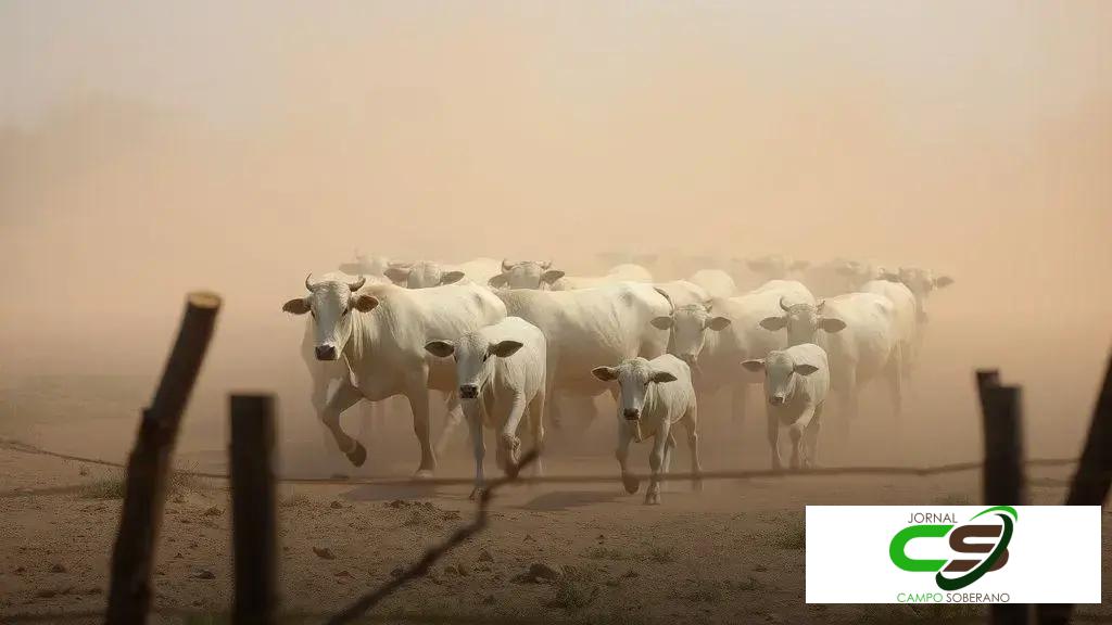 Boi Gordo em Setembro: Histórico de preços e Perspectivas para 2025