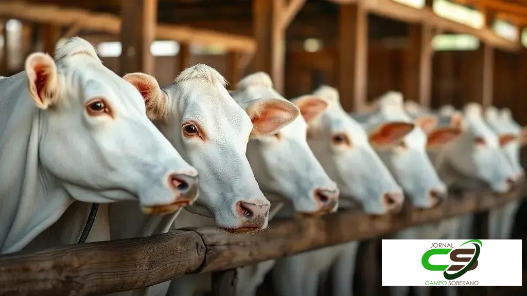 Boi Gordo: exportações de carne sustentam a arroba com ritmo de embarques