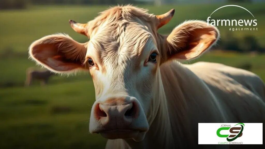 Boi gordo lídera alta em agosto de 2025; bezerro, milho e soja sobem