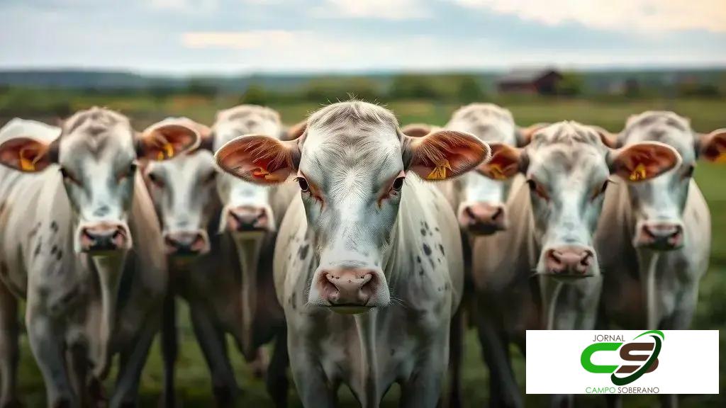 Boi Gordo mantém arroba próxima a R$320/@ com exportações recordes 6 Boi Gordo mantém arroba próxima a R$320/@ com exportações recordes