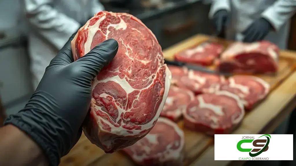 Boi gordo mantém estabilidade com viés de alta no Brasil