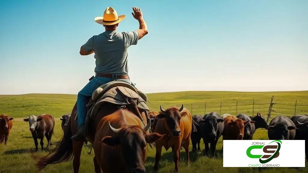 Boi gordo supera R$ 320/@ em algumas praças; mercado, porém, segue pressionado 4 Boi gordo supera R$ 320/@ em algumas praças; mercado, porém, segue pressionado