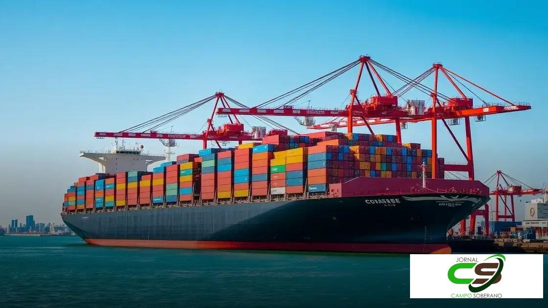 Brasil deve ver exportação de carne bovina crescer 12% em 2025, diz Abiec