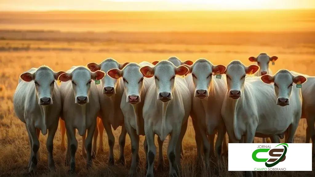 Brasil e México consolidam parceria sanitária e comercial com base na OMSA