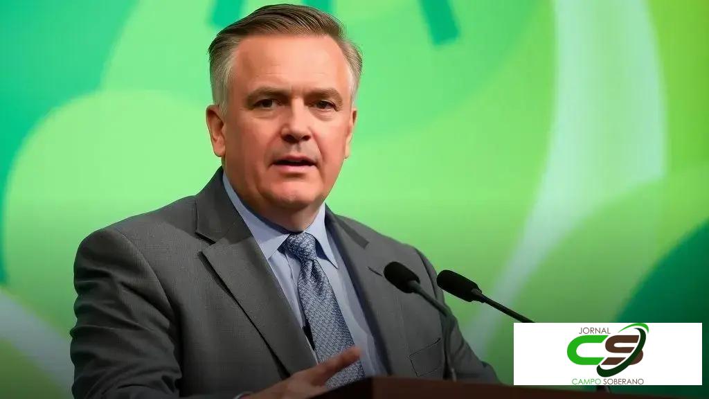 Brasil mira abertura do México para farinha animal de bovinos e suínos