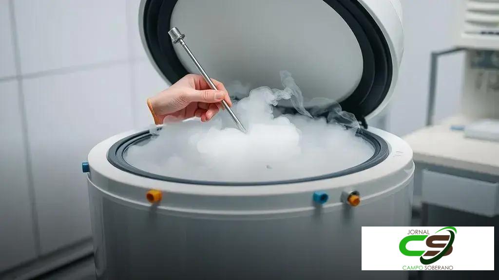 Brasil recebe aprovação para exportação de sêmen e embriões bovinos à Indonésia