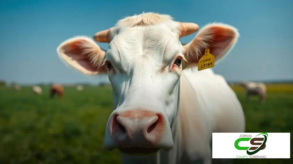 Brasil registra maior descarte de fêmeas na história da pecuária bovina