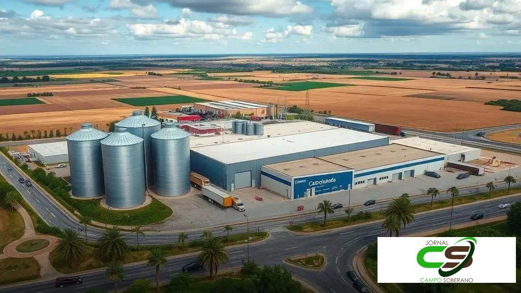 Castrolanda aperfeiçoa cadastros no SAP com automação e governança