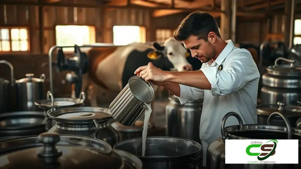 CATI Leite na InterTech Agro: relançamento e Dia de Campo na EXPO Rio Preto 5 CATI Leite na InterTech Agro: relançamento e Dia de Campo na EXPO Rio Preto