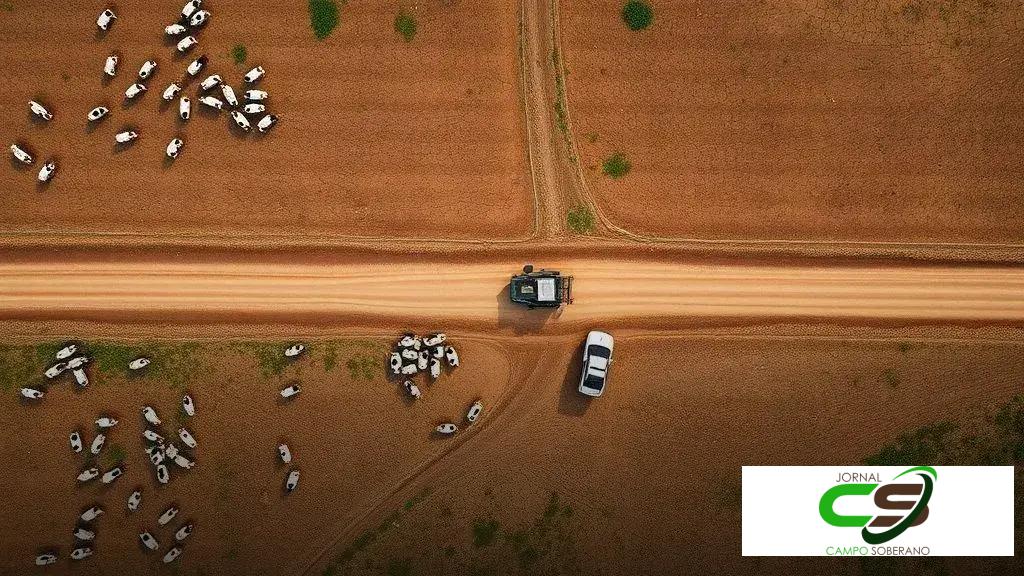 Cepea projeta rentabilidade atrativa no 2º giro do confinamento