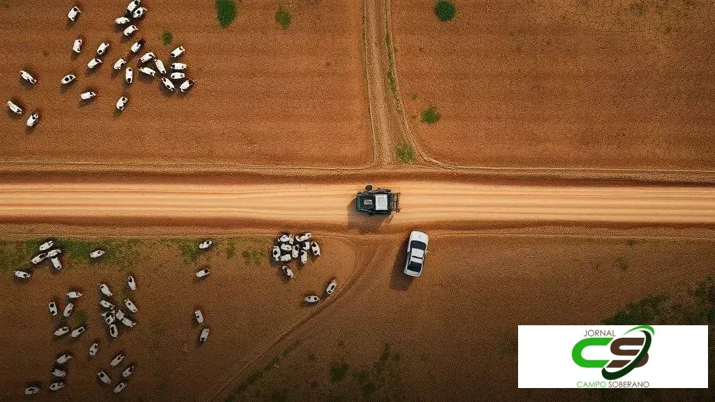 Cepea projeta rentabilidade atrativa no 2º giro do confinamento