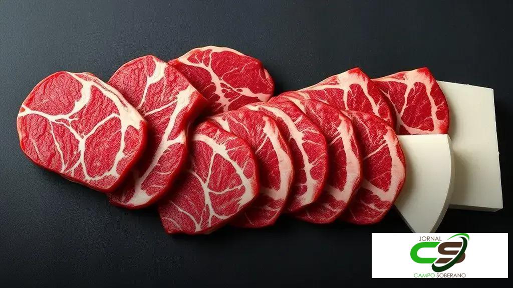 China aumenta consumo de carne bovina; Brasil impulsiona exportações em 2025