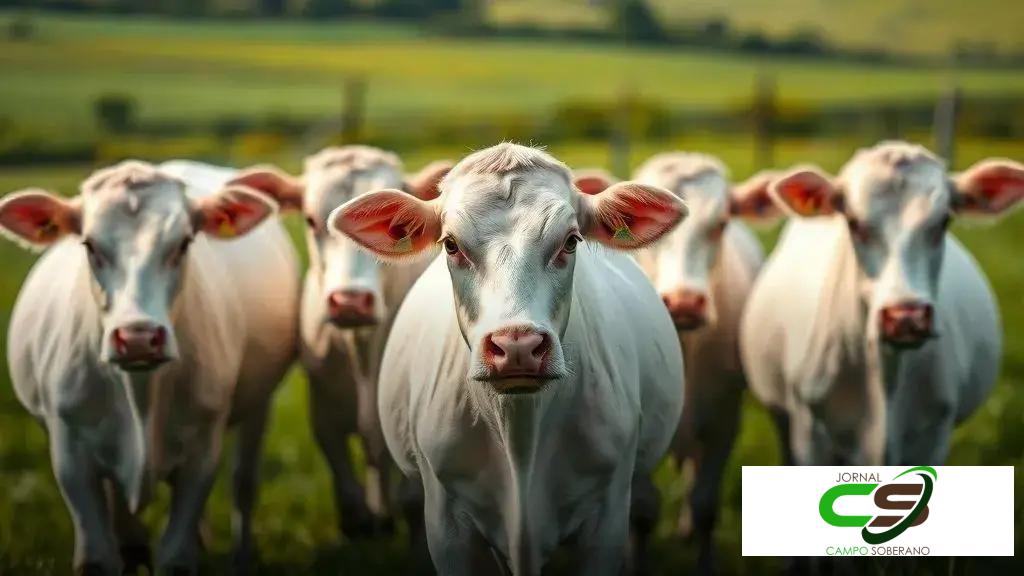 CNA defende agro brasileiro e nega acusações de deslealdade contra EUA