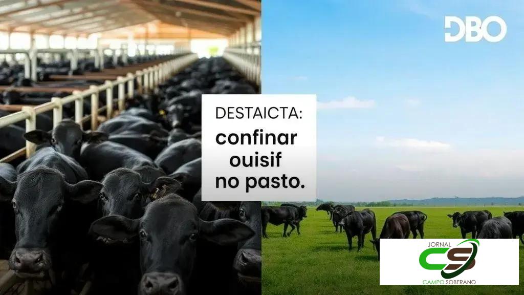Confinamento no RS: entrave ou oportunidade para a pecuária gaúcha?