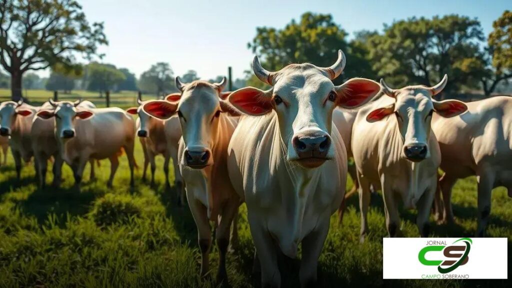 Confinamento terceirizado eleva a capacidade de abate em cinco vezes