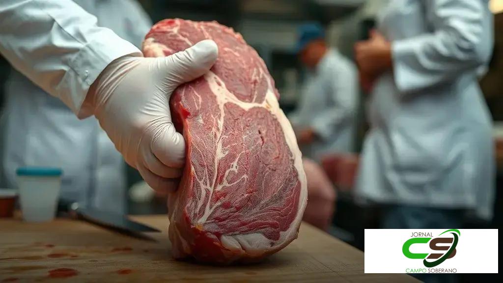 Coprodec rejeita compra de três frigoríficos da MBRF pela Minerva no Uruguai