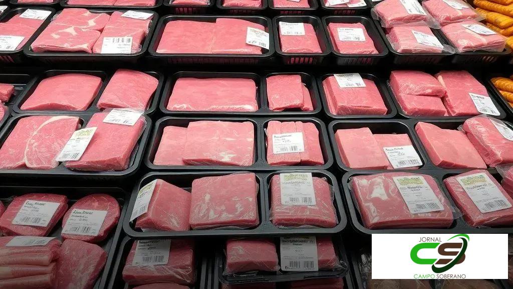 Cotação do boi gordo por região em 12/09/25: preços médios e diferenciais