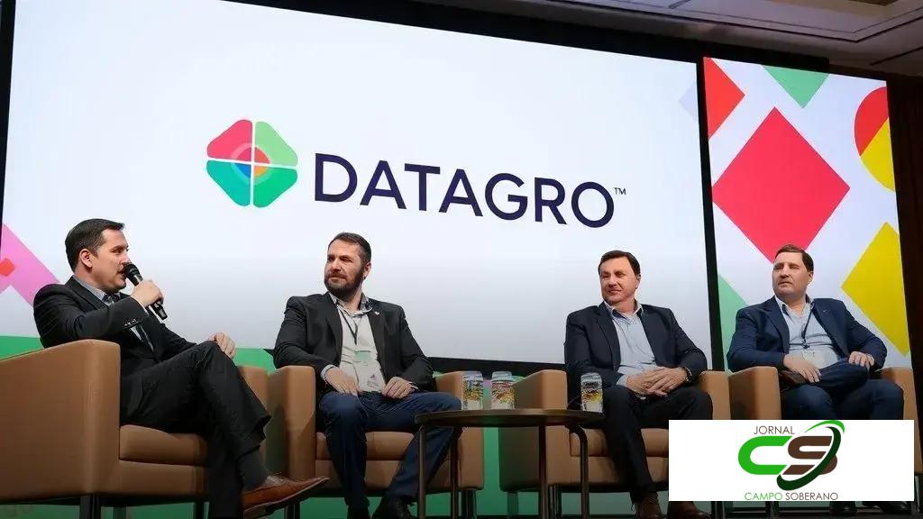 Datagro promove 5º Fórum Pecuária Brasil em SP para debater boi gordo e liquidez