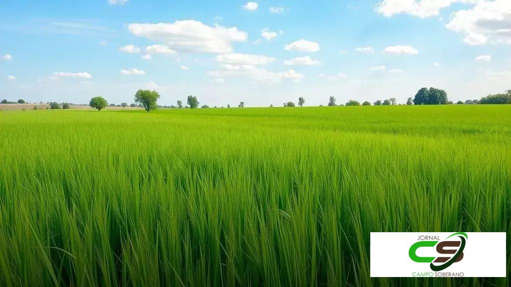 Diferimento de pasto: estocar forragem para manter o boi no peso na seca