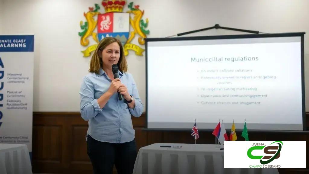 Escritórios Verdes da JBS no Pará promovem pecuária sustentável