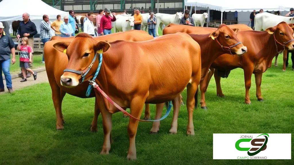 Expo Rio Preto 2025: maior edição, duas fases e entrada gratuita