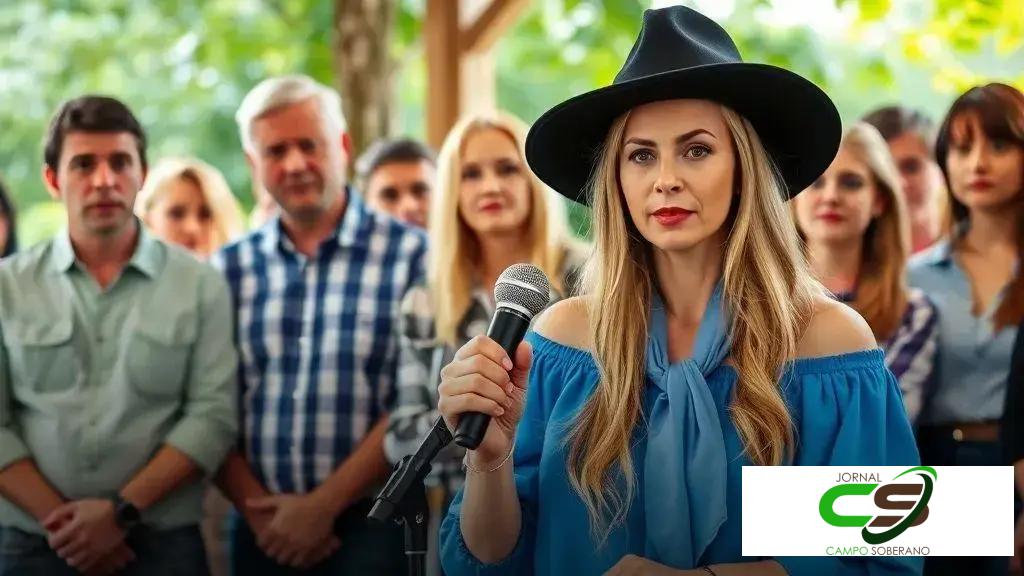 Expo Rio Preto 62ª edição: Sindi em destaque e promessa de recorde