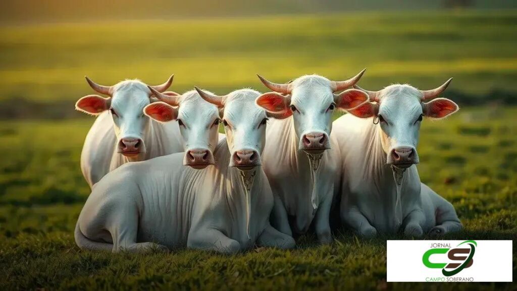 Expointer 2025: SC e RS fortalecem parcerias no agronegócio sulista