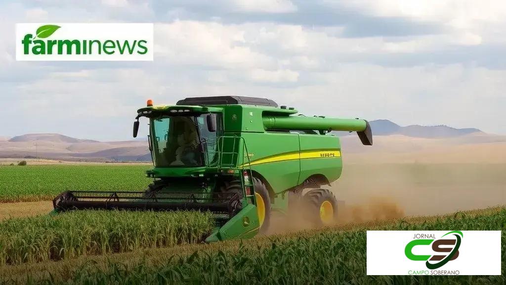 Exportação de soja da Argentina em setembro dispara com isenção temporária de impostos